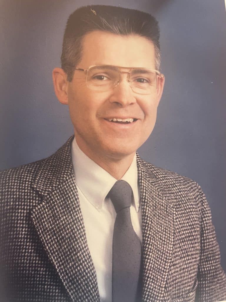 Robert Ribbe