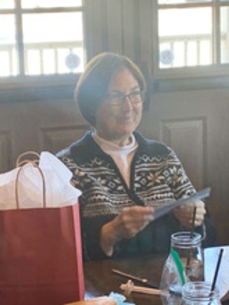 Donna K. Howell Profile Photo