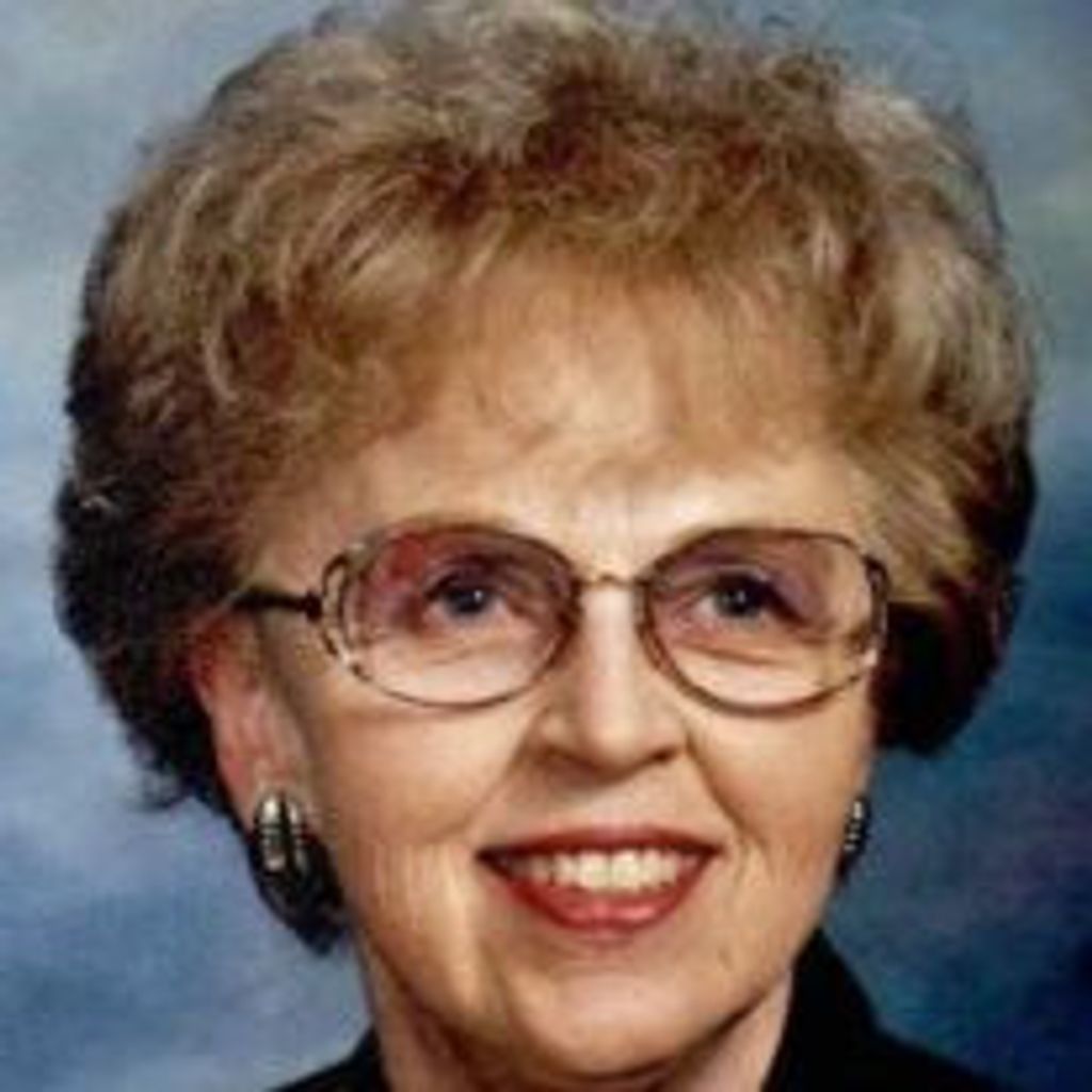 Beverly Eva Van Ackeren