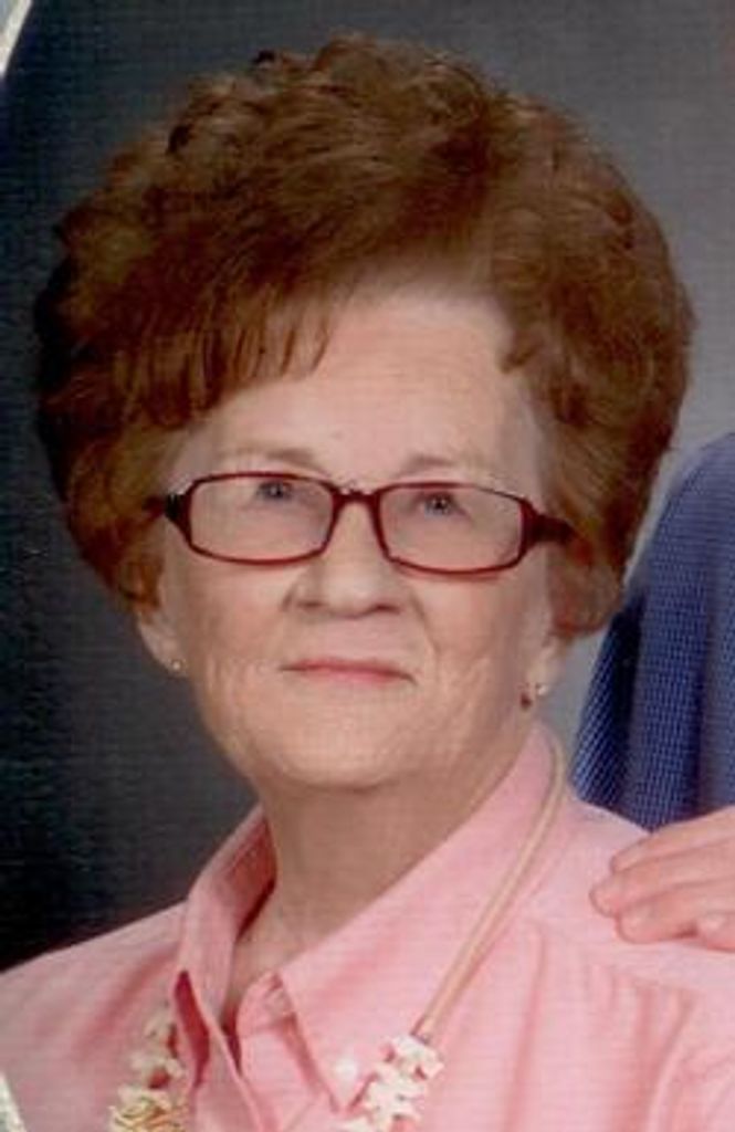 Mildred Louise "Mauldin" Matlock Profile Photo