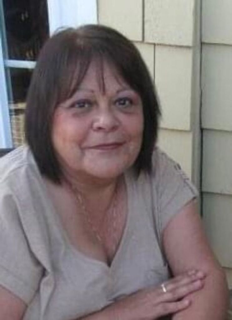 Constance "Connie" Frances Pineo