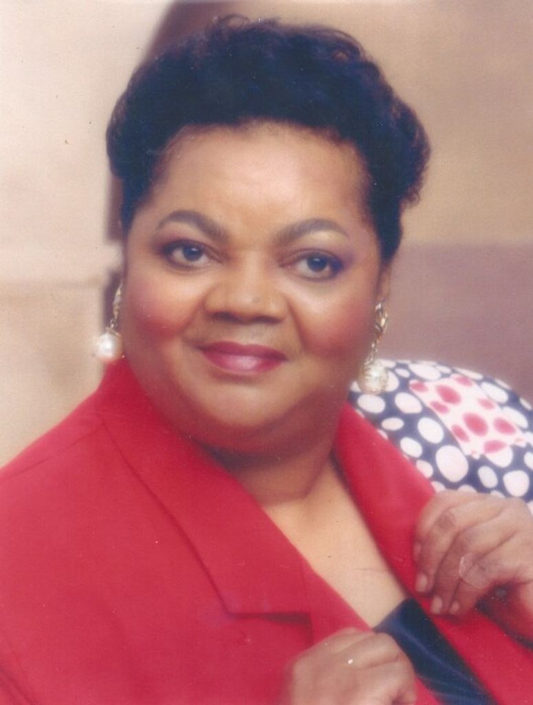 Lois Stevens