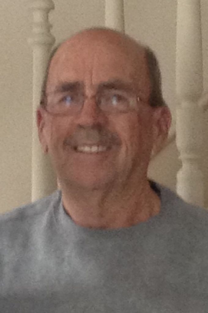 Harold W. Flickinger