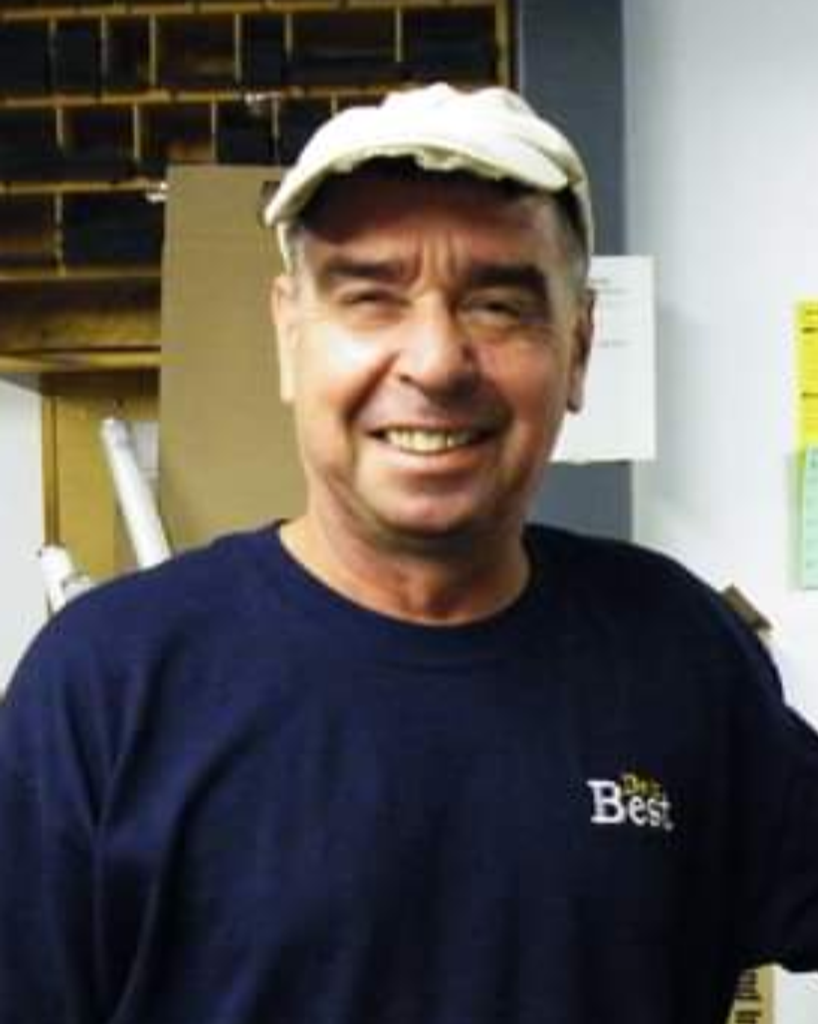 Keith Marshall Dawson Profile Photo