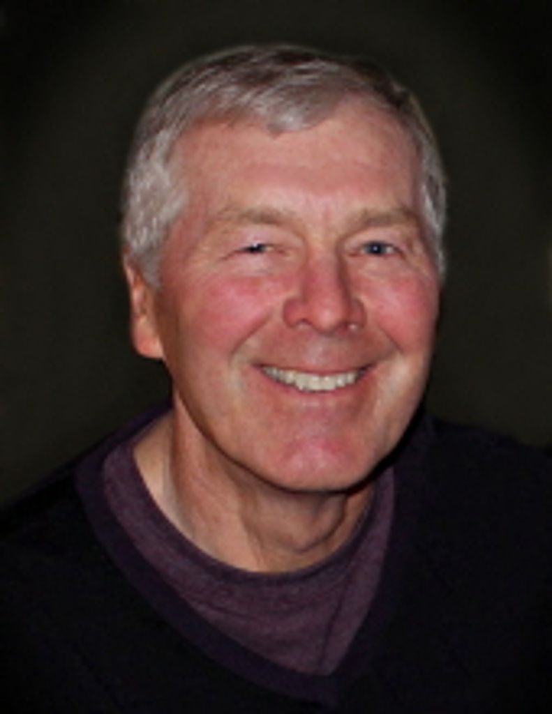 Barry Huibregtse