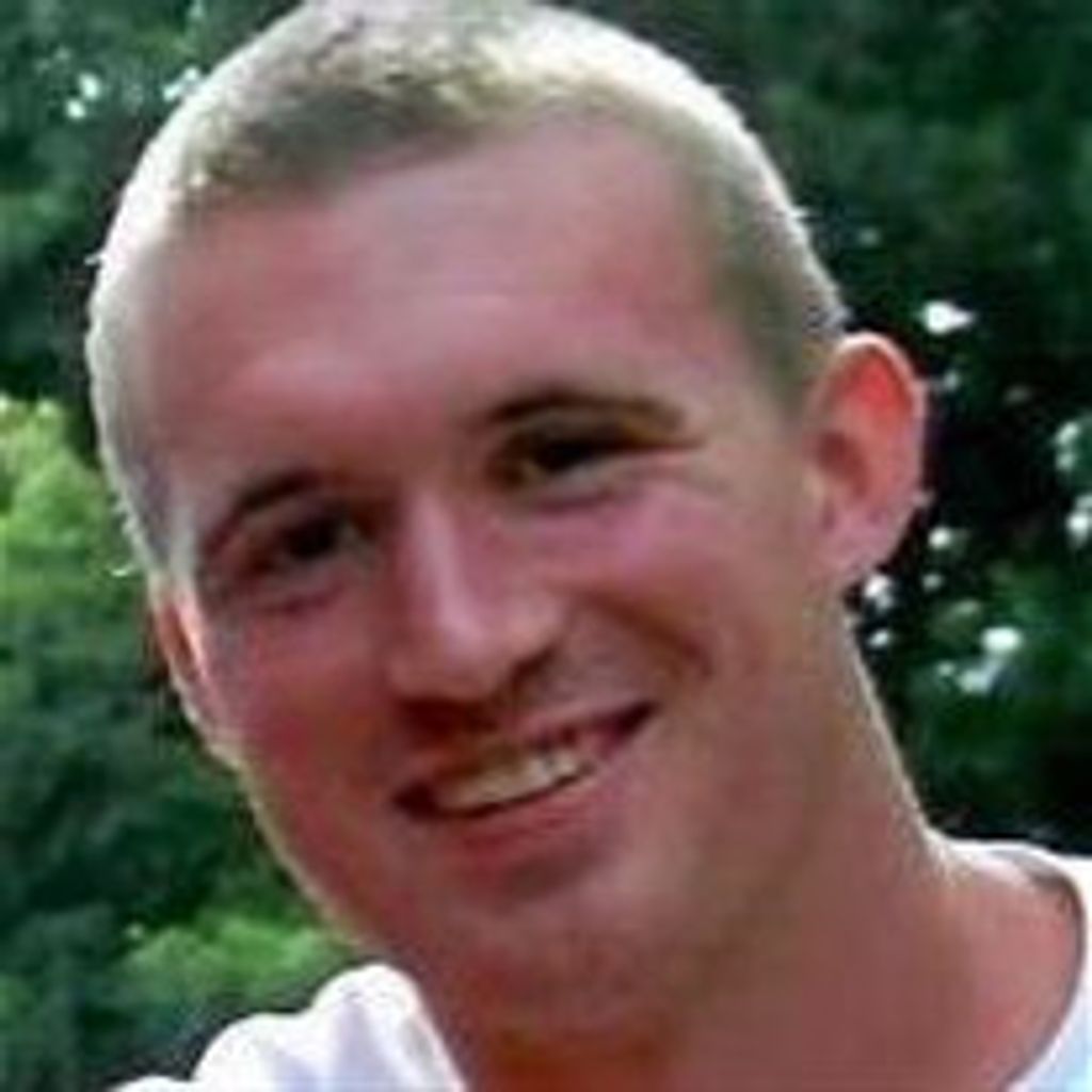 Clinton Lee Griffin, Jr.