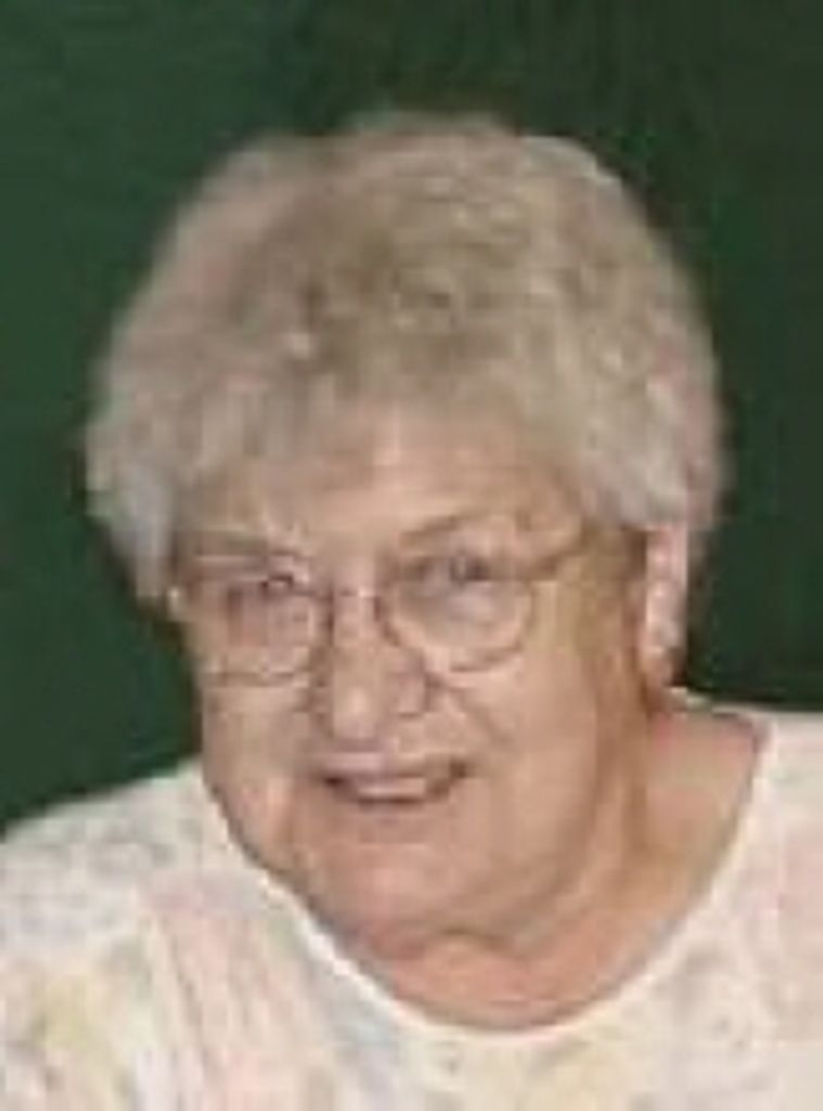Dorothy  Mary Shlagor