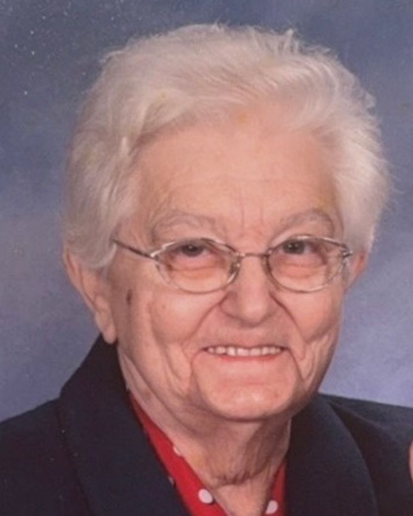 Betteye Jean Perkins Profile Photo