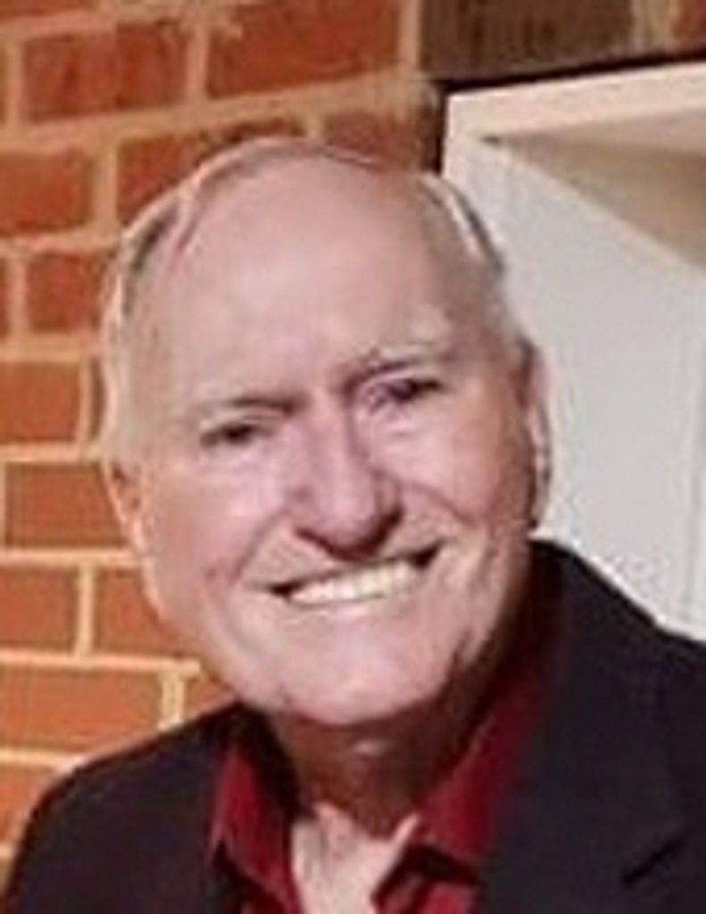 James Willis Riggs