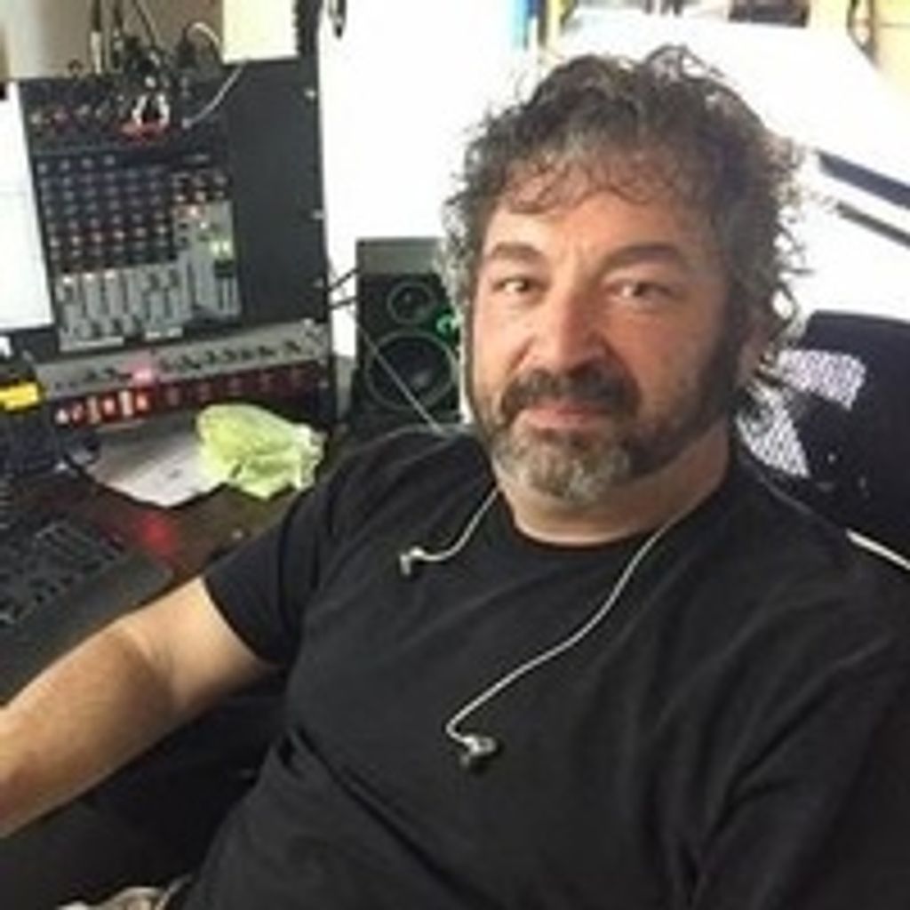 Andrew C. "Drew" Niebrugge