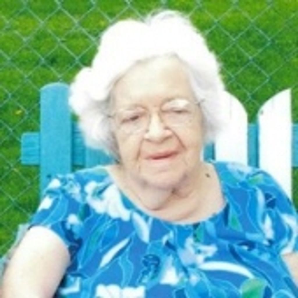 Helen E. Bohon Profile Photo