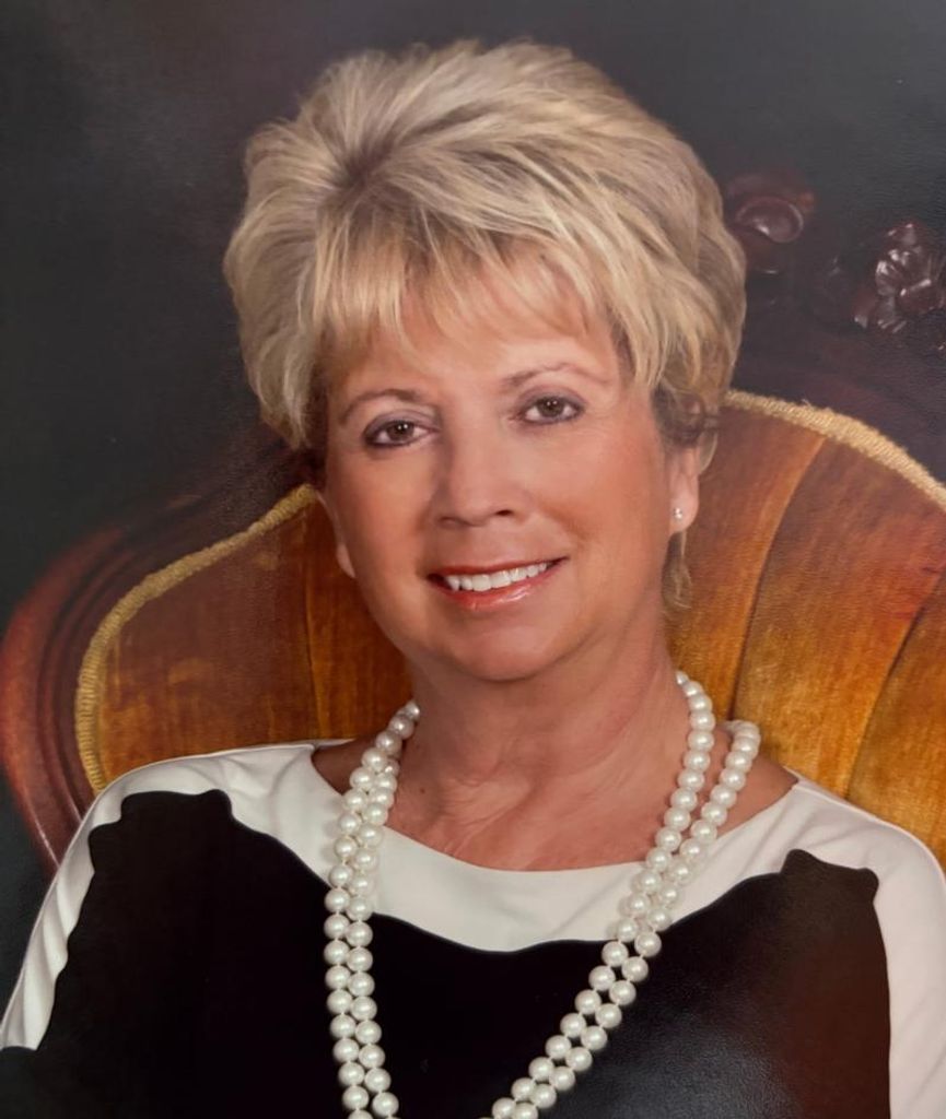 Pamela "Pam" Jane Rainey Profile Photo