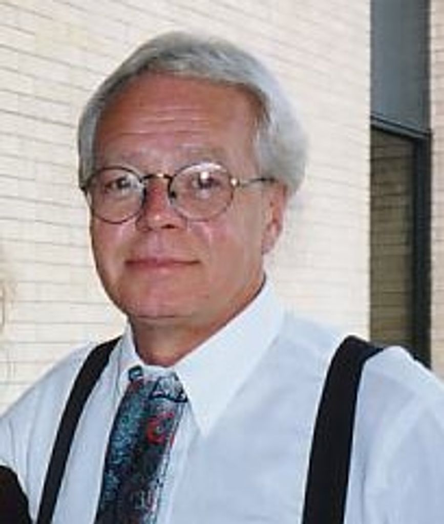 Gregory A. Stemen Profile Photo
