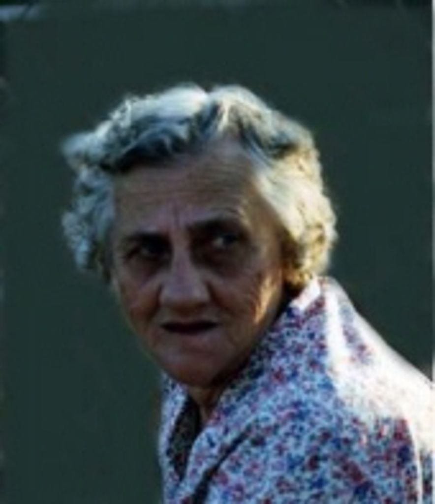 Jeanne Derouen