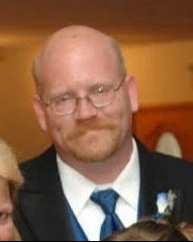Eric Scott Wortman Profile Photo