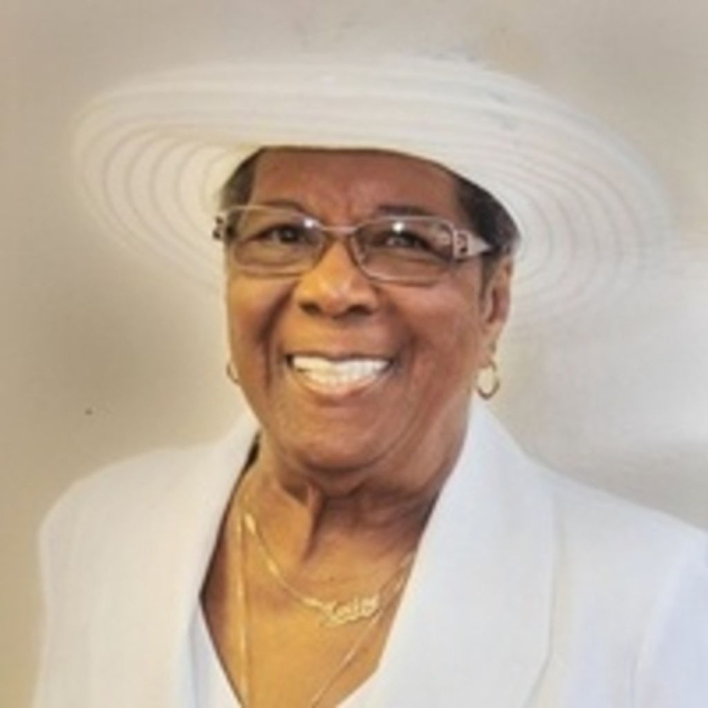 Mother Maxine Mobley Douglas Profile Photo