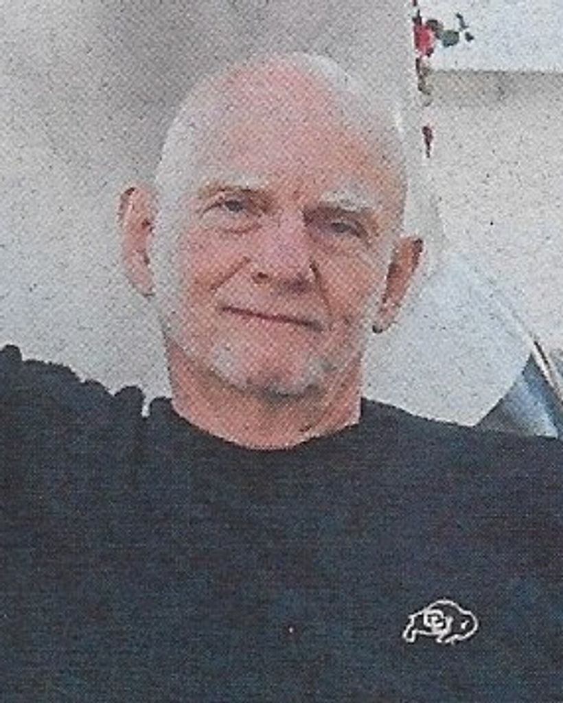 James Perry Profile Photo