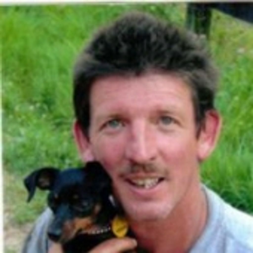 Thorn Gene Davis Profile Photo