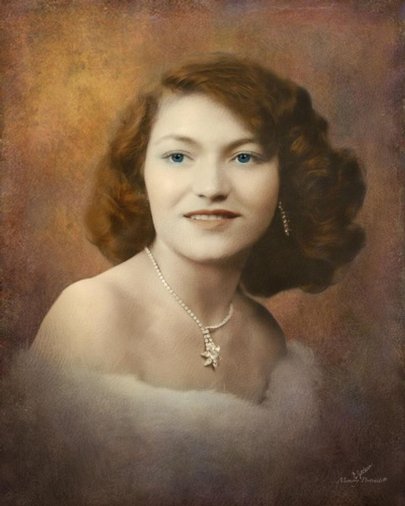 Bertha Berry Profile Photo