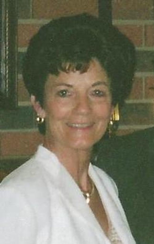 Joyce Maureen Henry Profile Photo