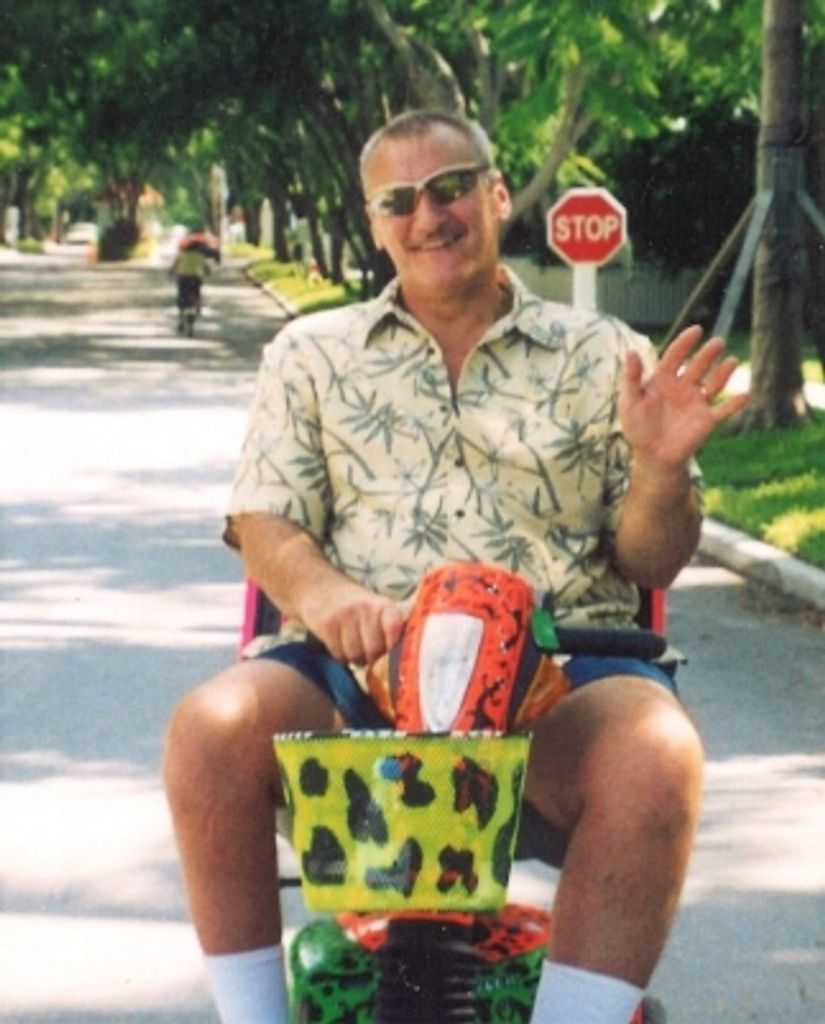 John M. Bain, Iii Profile Photo