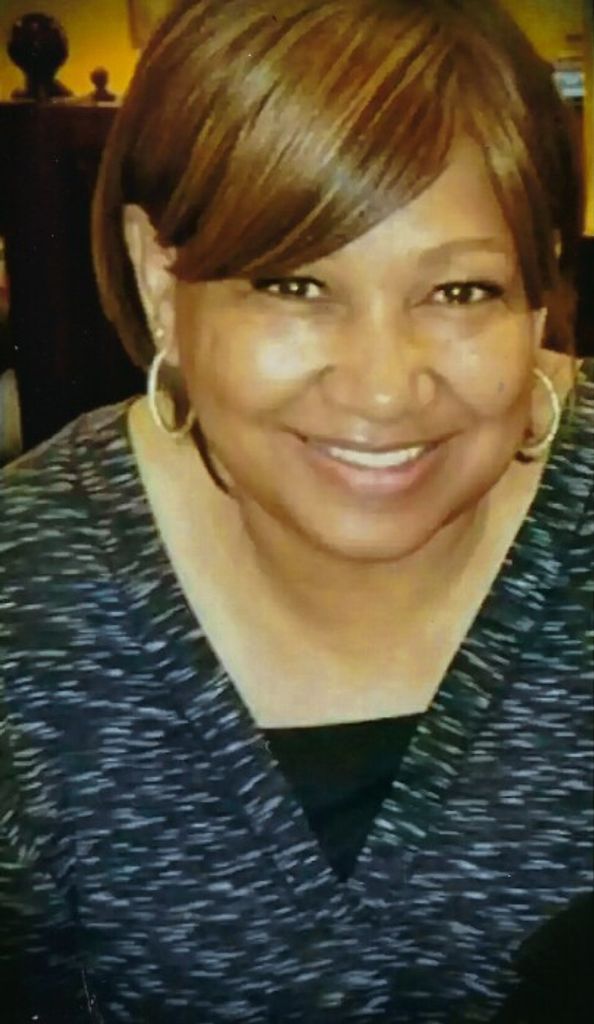 Judy Jackson