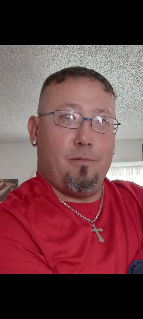 Daniel Mireles Iii Profile Photo