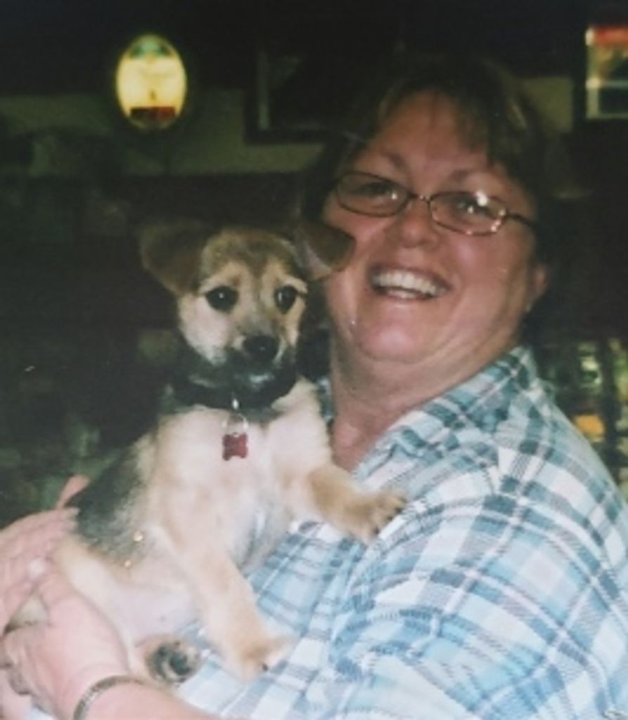 Sherry Walker Profile Photo