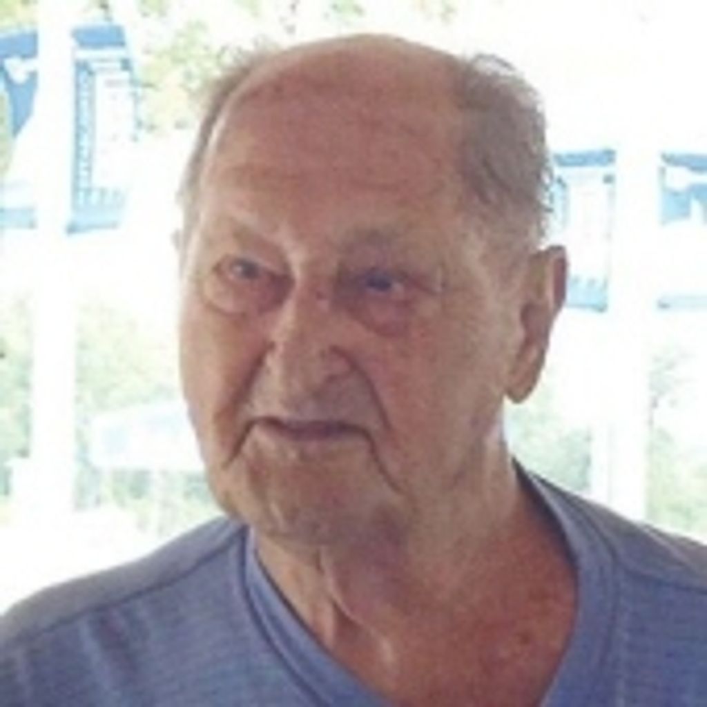 James Lloyd Jenson
