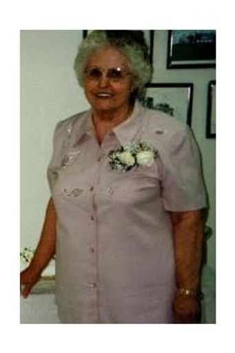 Pauline Lawson Profile Photo