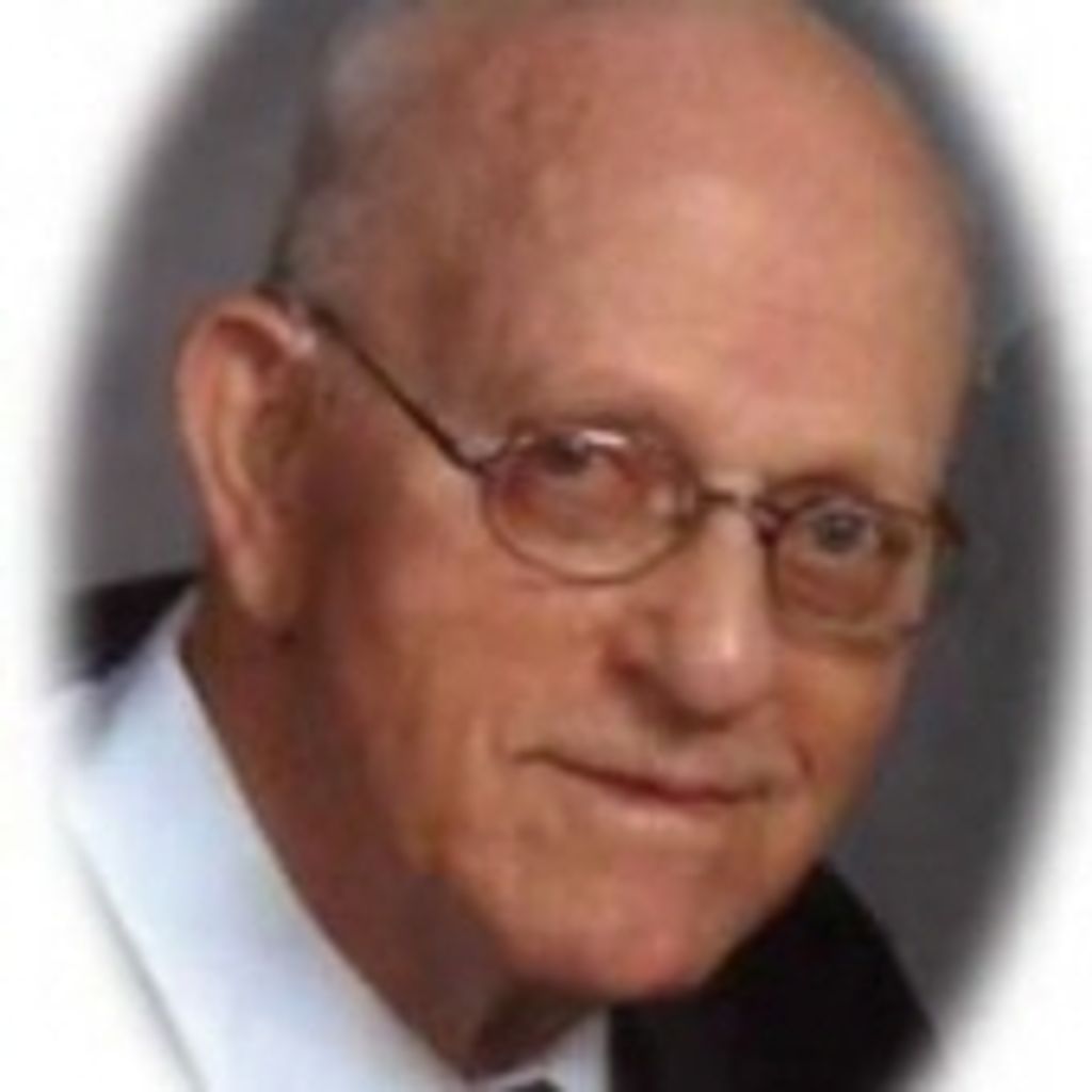 Blaine K. Tucker Profile Photo