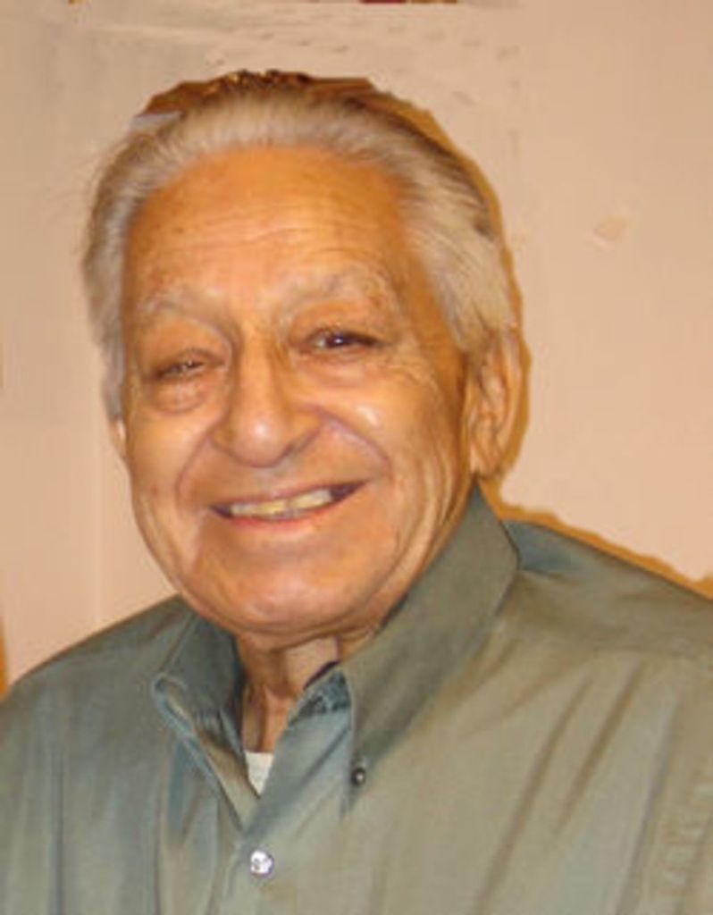 Jose Juan "Tata" Caballero