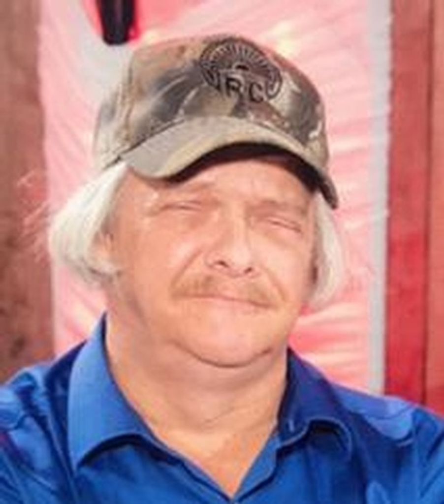 Rodney Laverne Oliphant