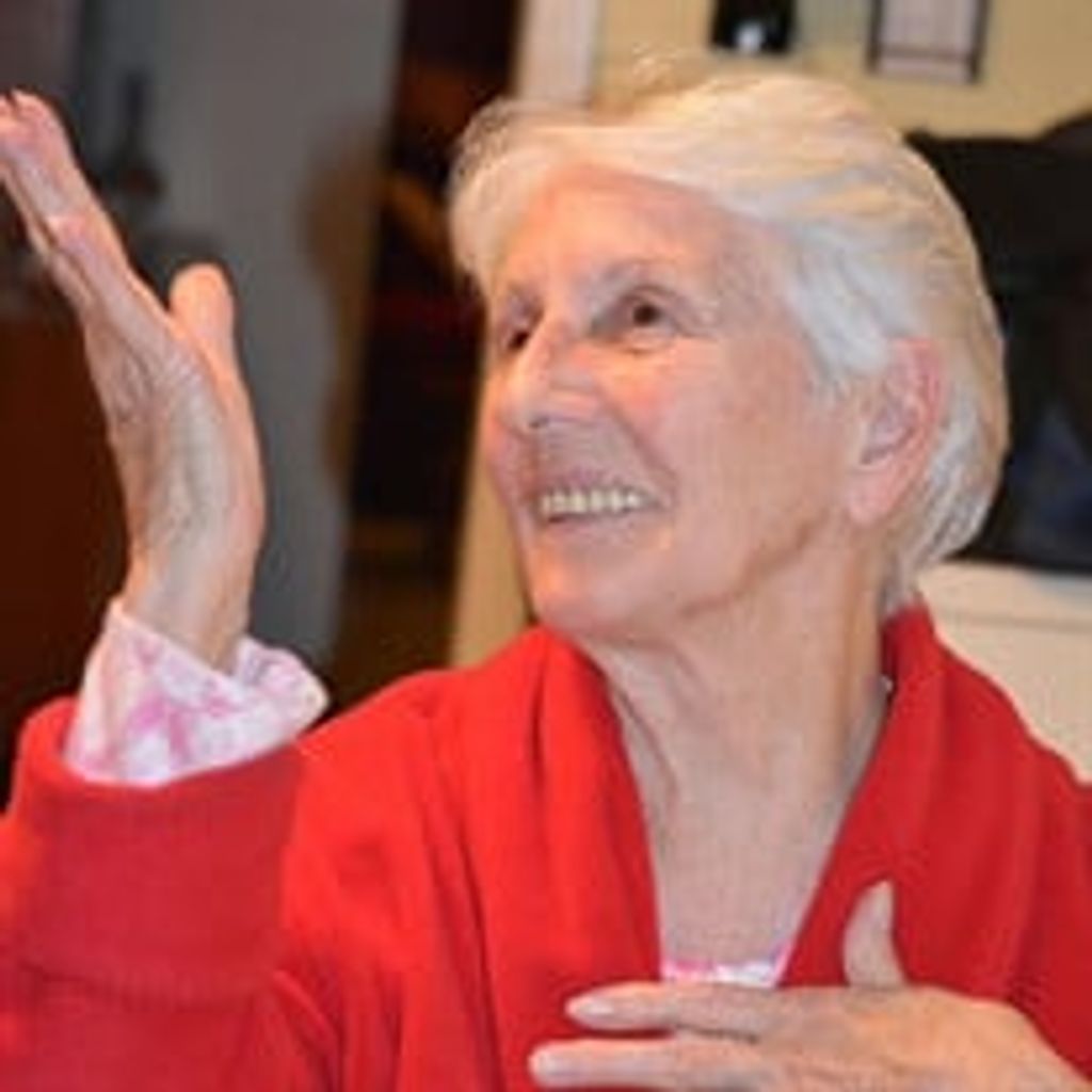 Josette M. Babbitt