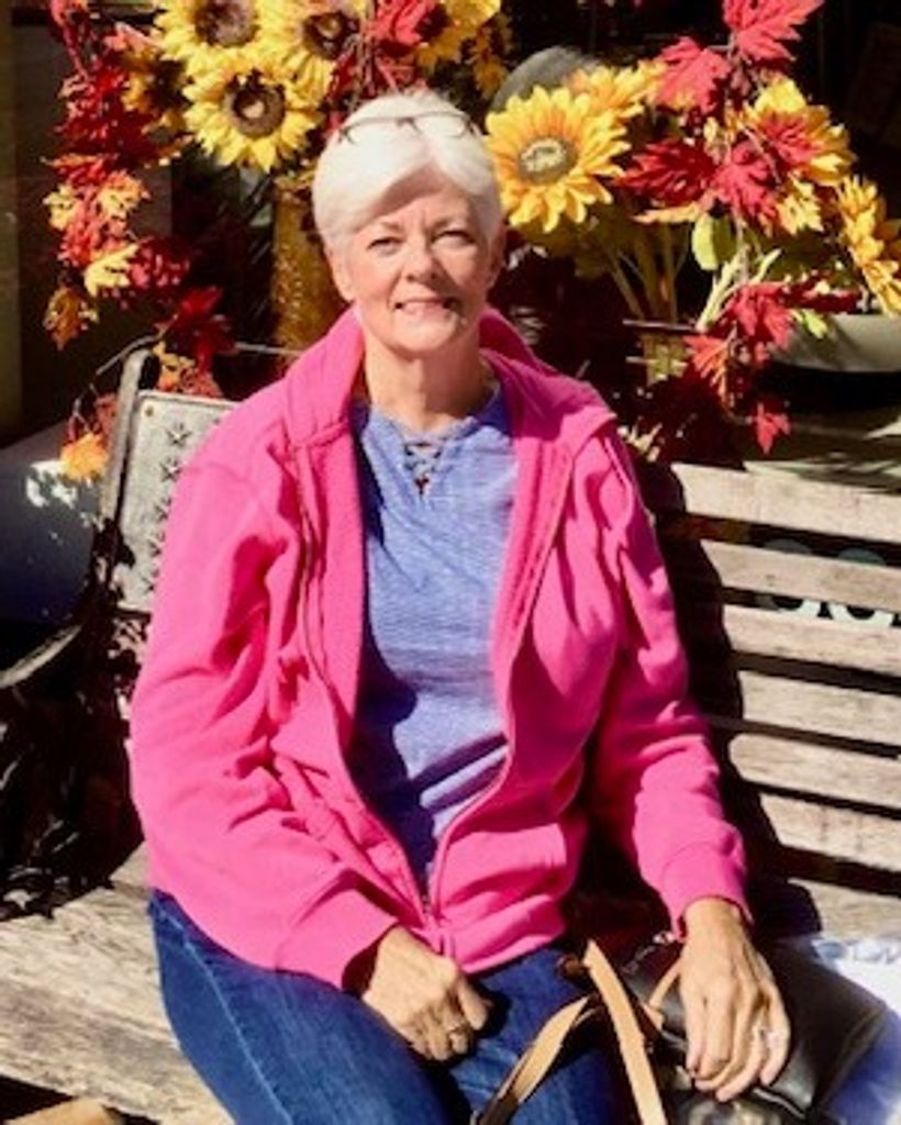 Patricia Ellen Gallucci Profile Photo