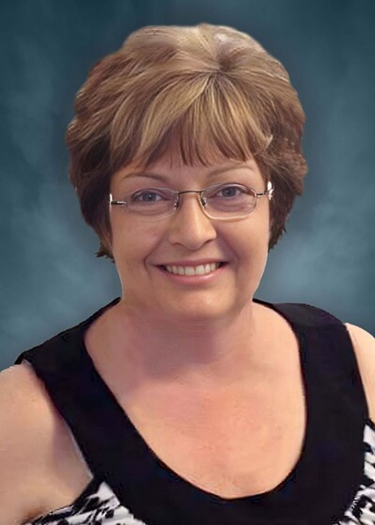Jana Lin Blaha Edghill