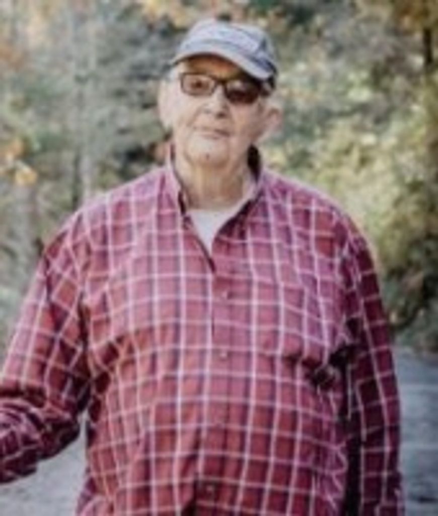 Ronald Dow Hawkins