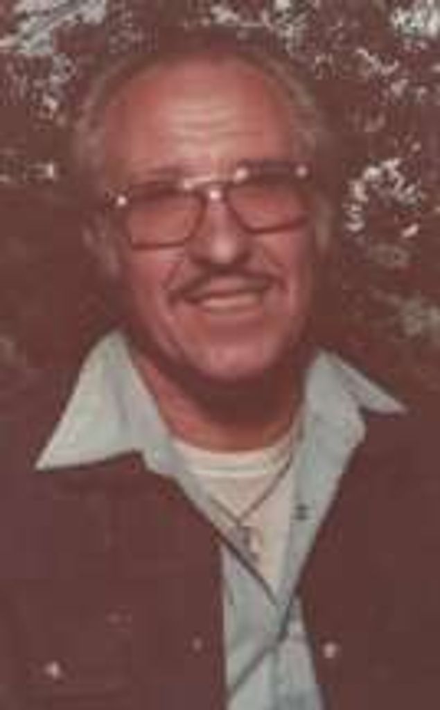 Leonard Moyer Radford