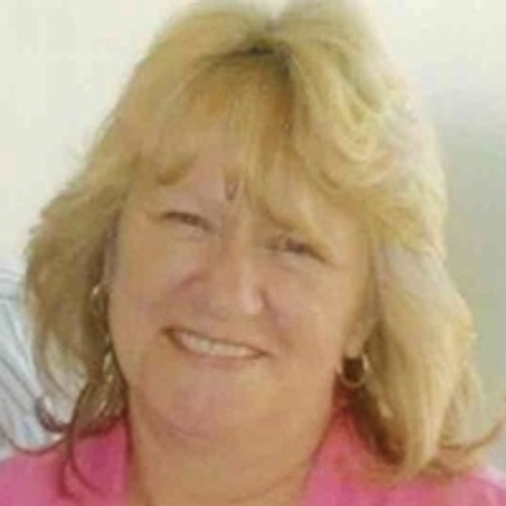 Patricia Woodrum