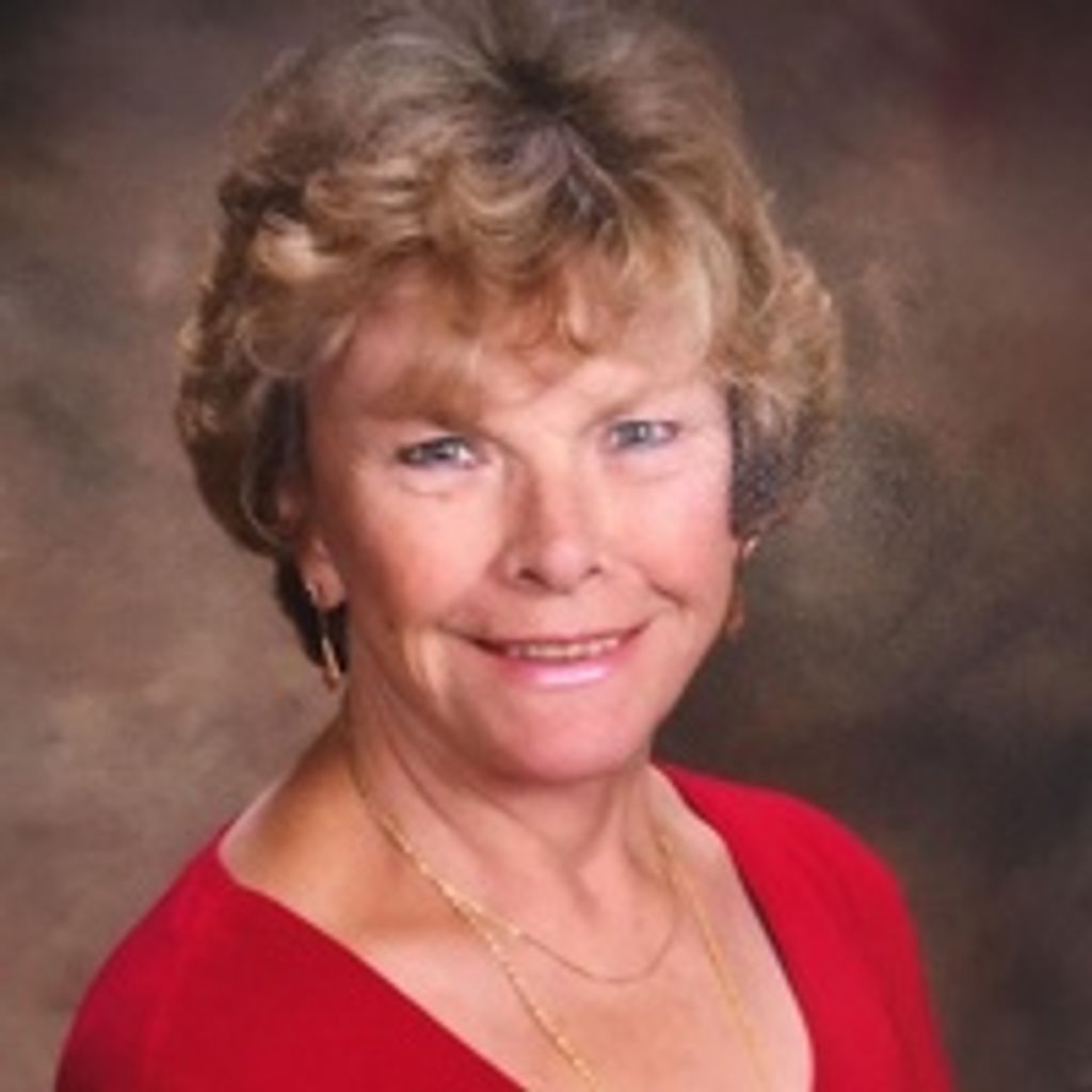 Bonnie  Elaine Gonsalves