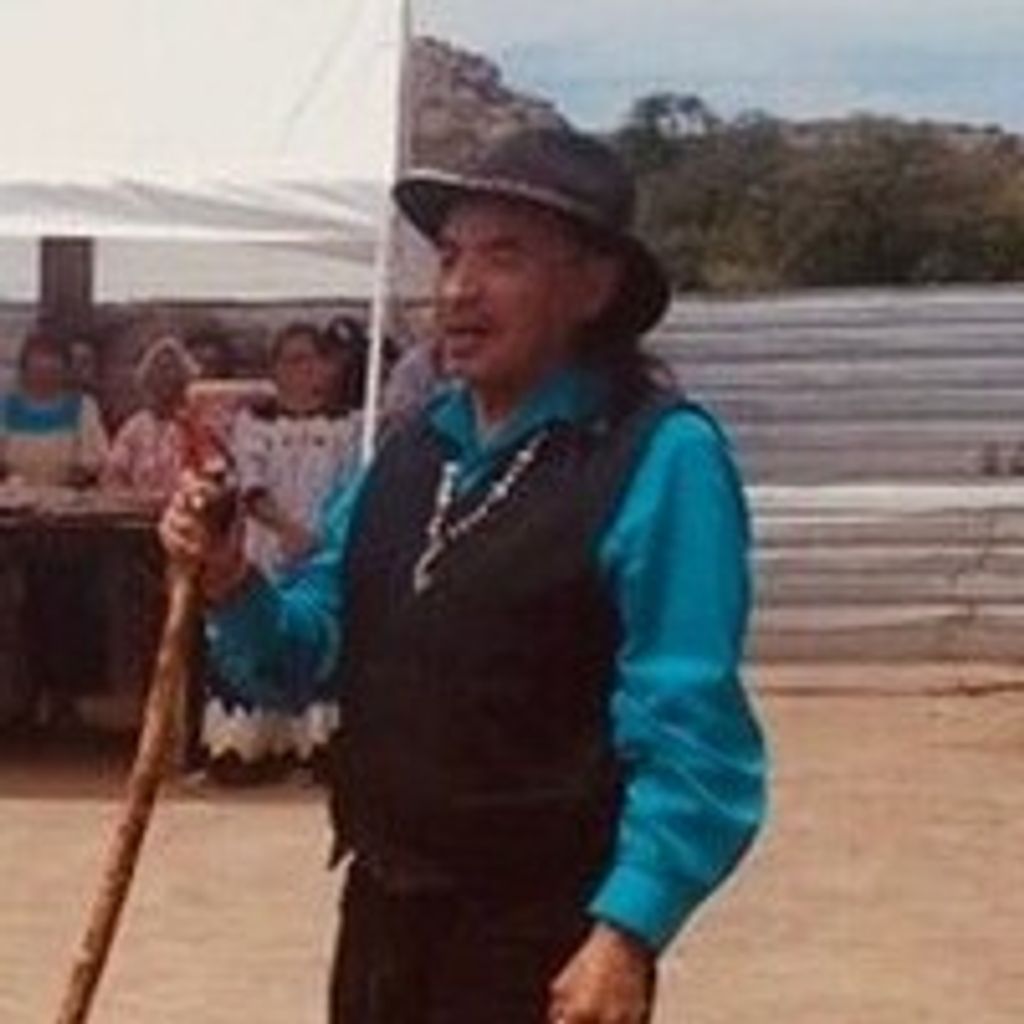 Thomas Leon Brown