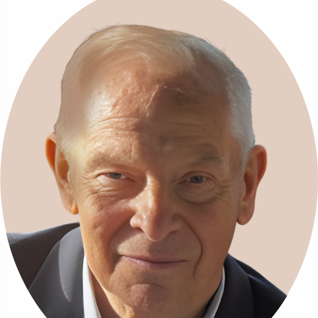 Raymond L. Ford Profile Photo