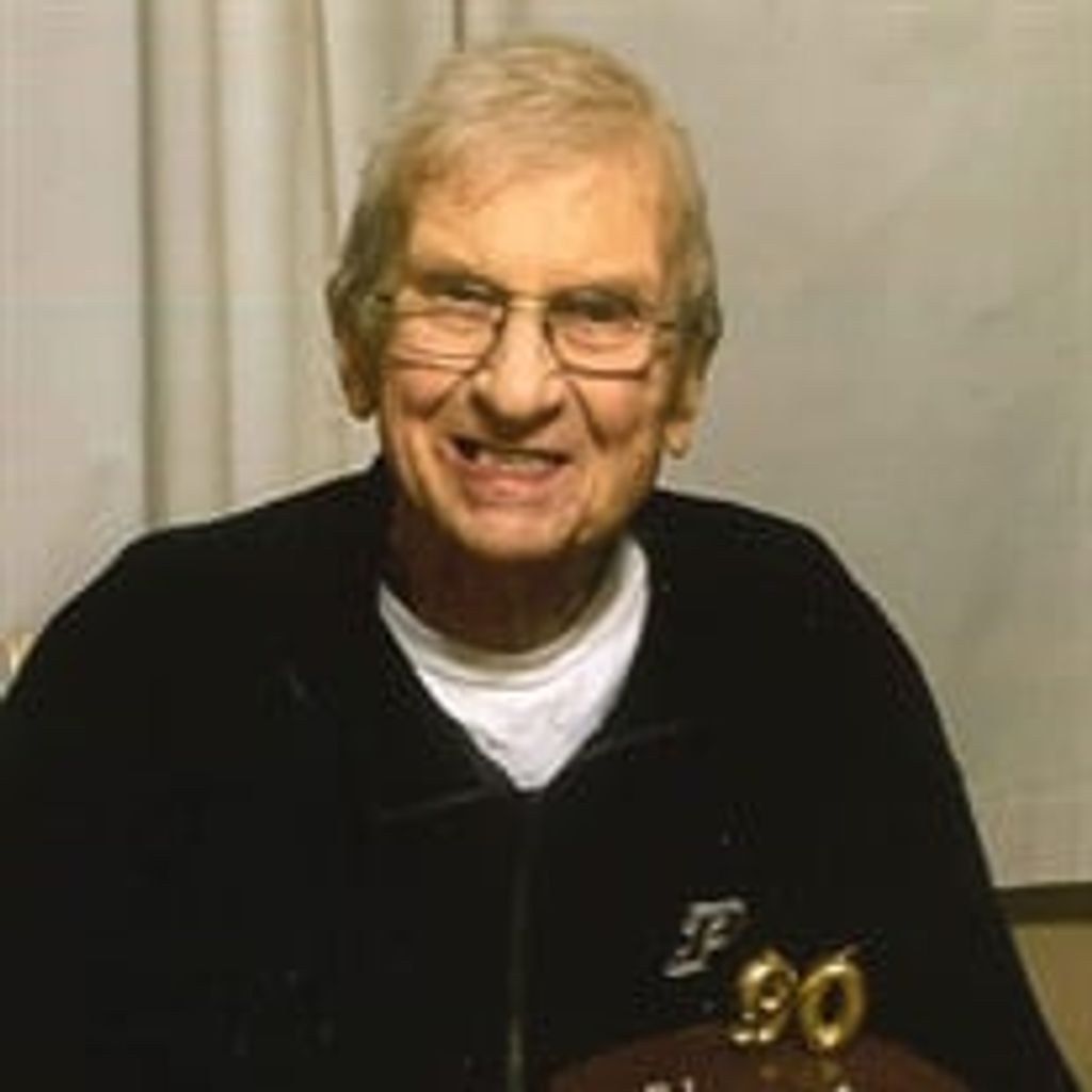 Edward J. Kiesewetter