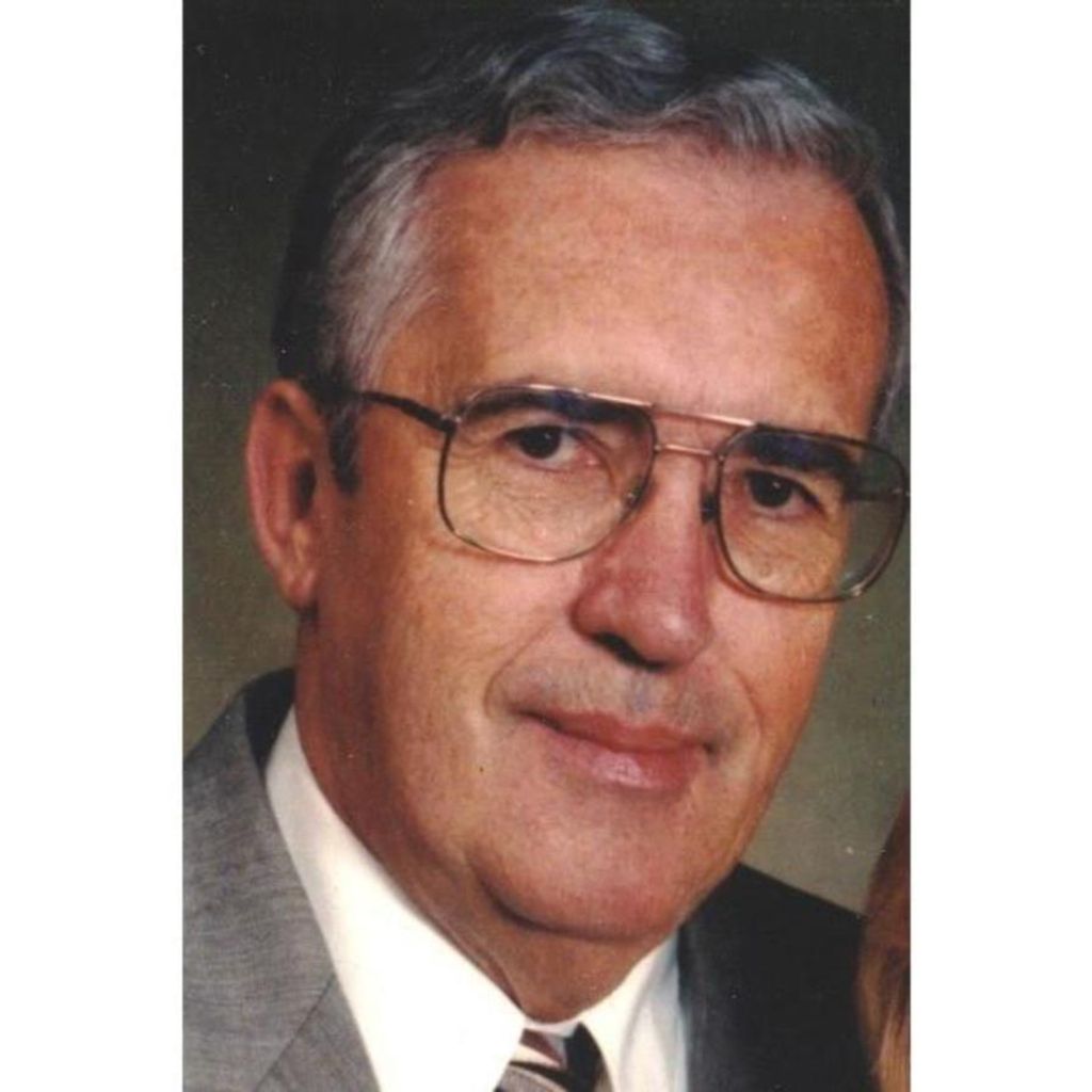 Clifford Bard "Jack" Love Profile Photo