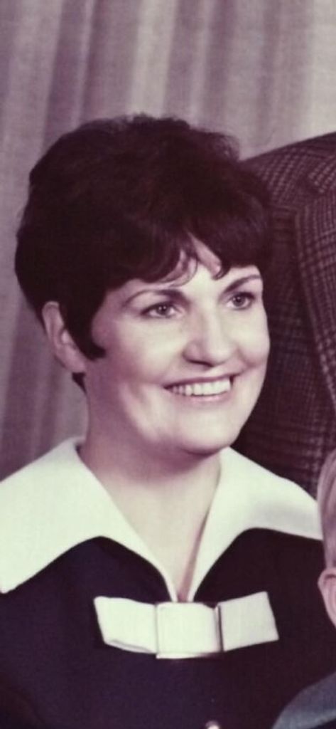 Mary Jean Turner Profile Photo