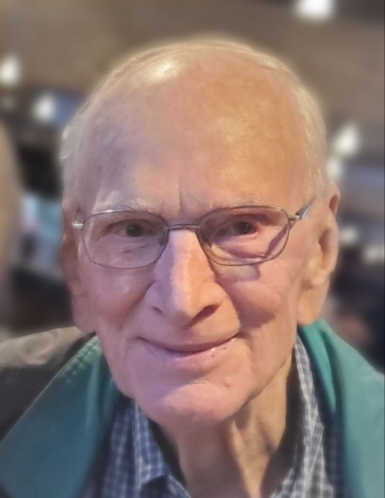 Dick Rottier Profile Photo