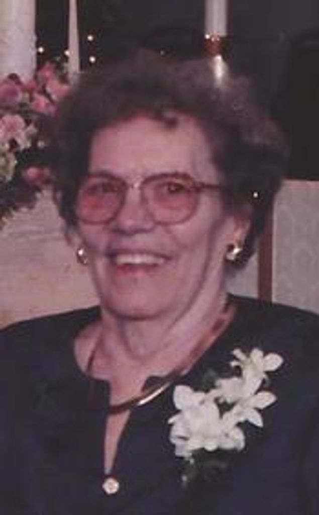 Dorothy Margaret Rounds Profile Photo