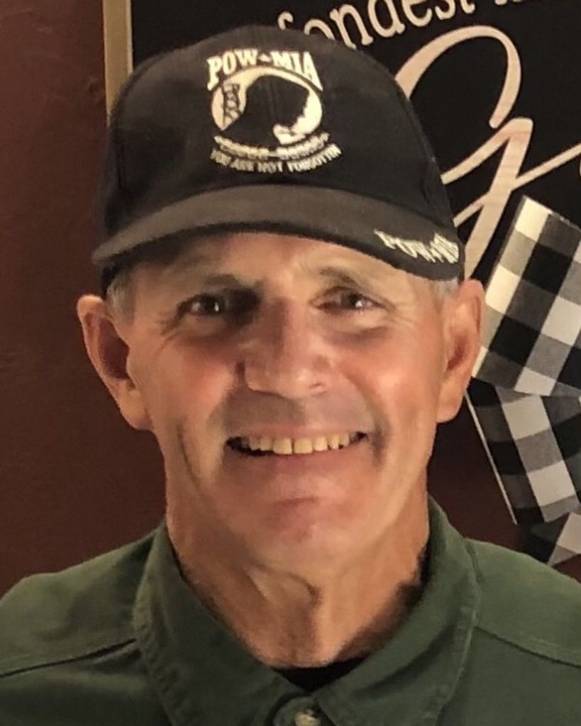 Scott Alan Mitchell Profile Photo