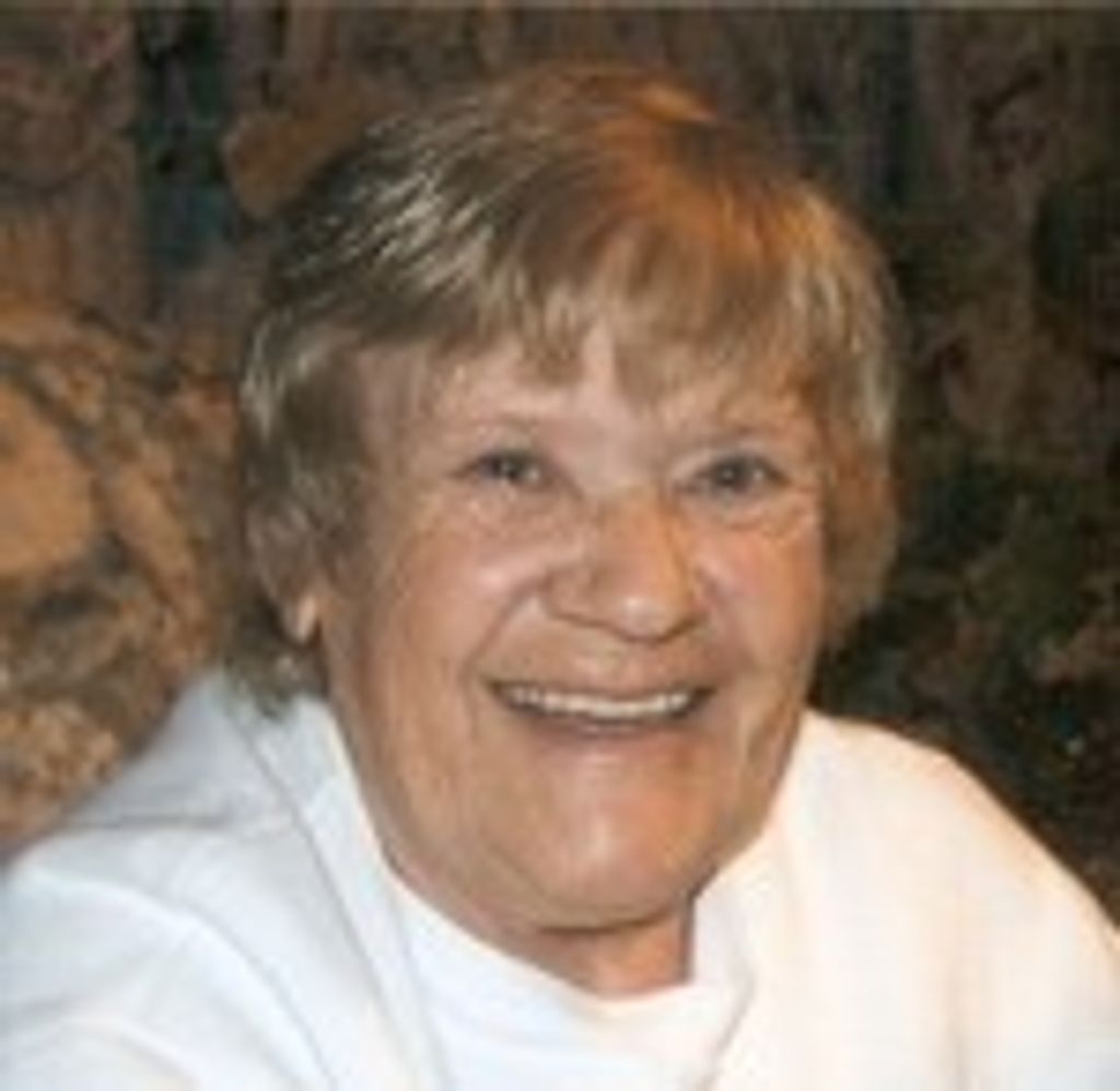 Hildegard Lawless Profile Photo