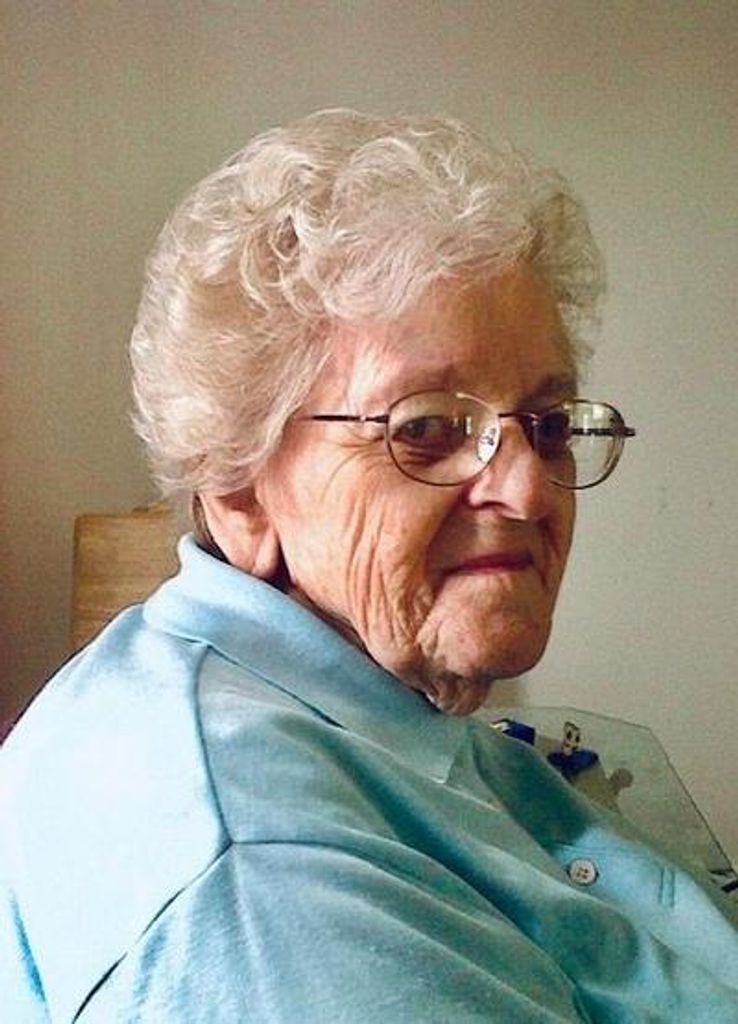 Josephine H. Brown Profile Photo